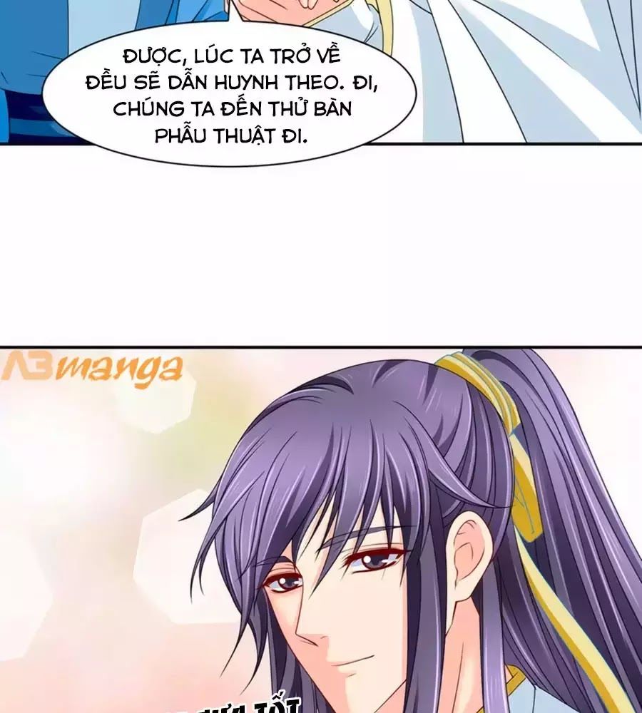 Kiêu Sủng Y Phi Chapter 148 - Trang 2