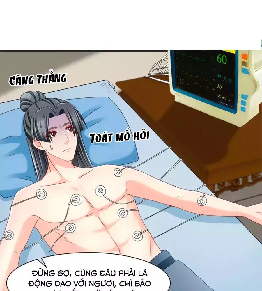 Kiêu Sủng Y Phi Chapter 148 - Trang 2