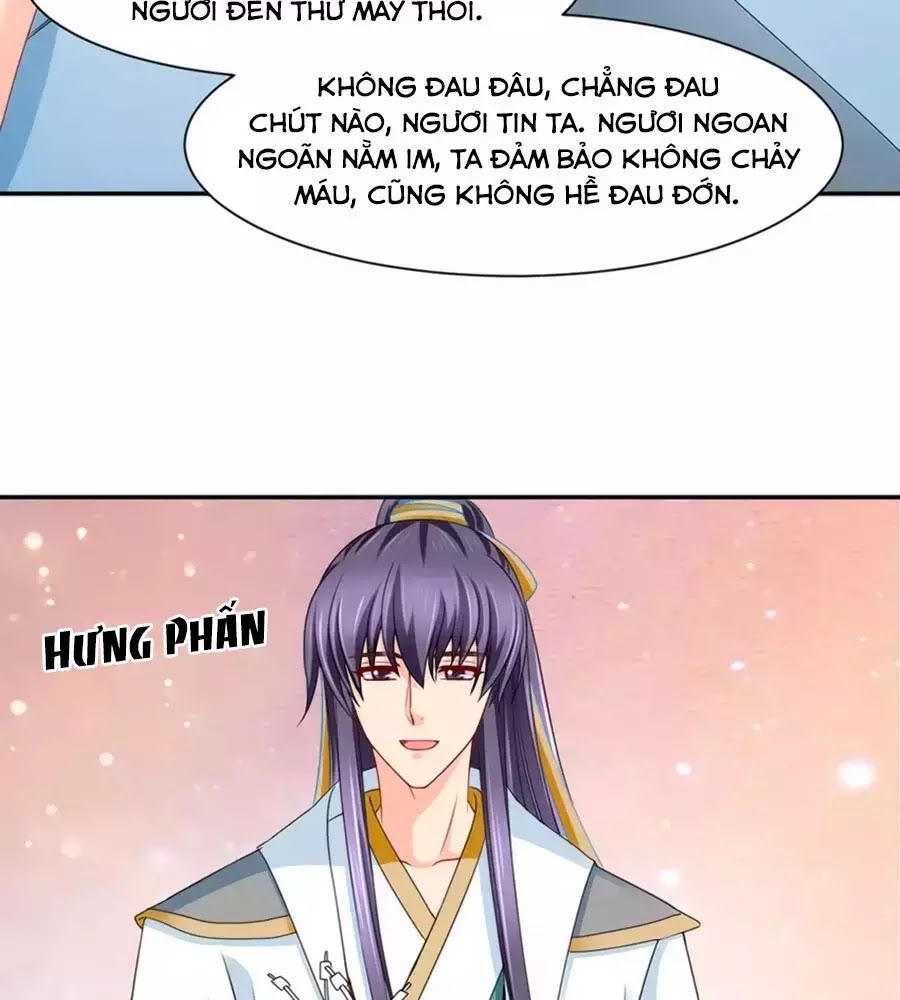 Kiêu Sủng Y Phi Chapter 148 - Trang 2