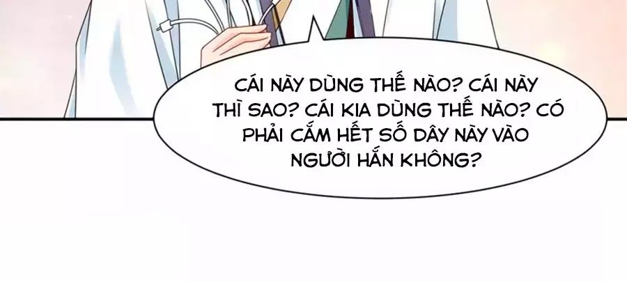 Kiêu Sủng Y Phi Chapter 148 - Trang 2