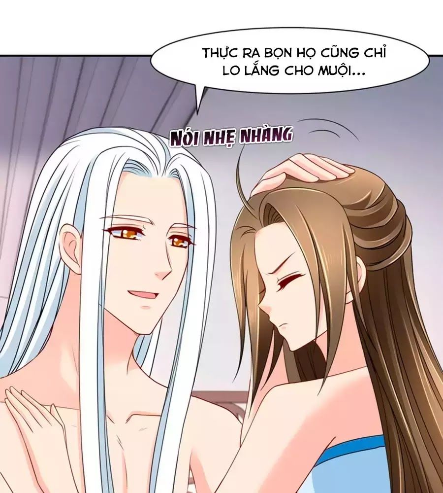 Kiêu Sủng Y Phi Chapter 148 - Trang 2