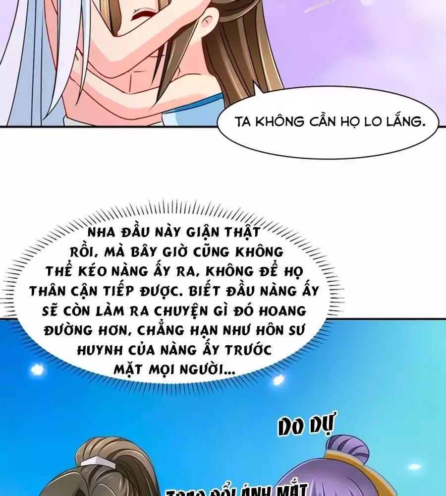 Kiêu Sủng Y Phi Chapter 148 - Trang 2