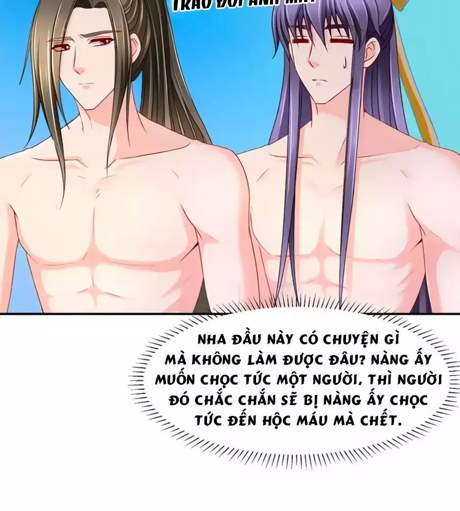 Kiêu Sủng Y Phi Chapter 148 - Trang 2