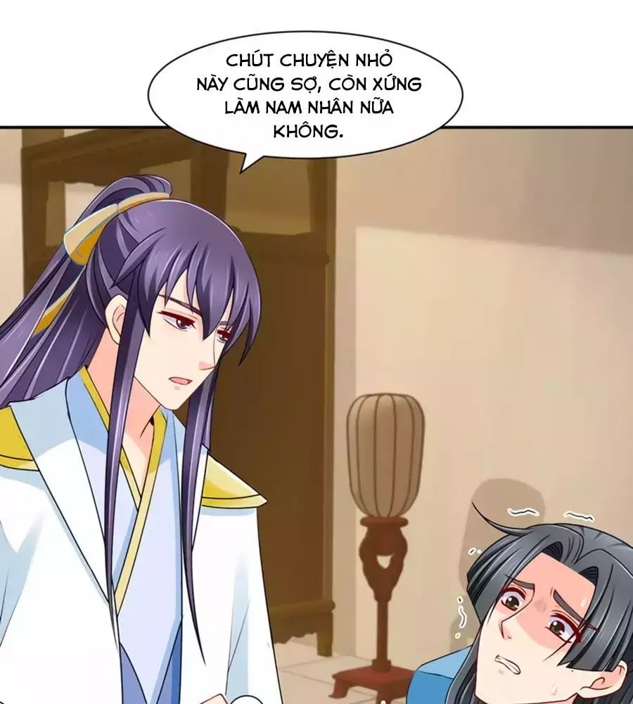Kiêu Sủng Y Phi Chapter 149 - Trang 2