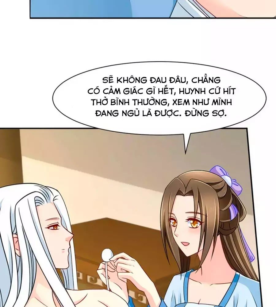 Kiêu Sủng Y Phi Chapter 149 - Trang 2