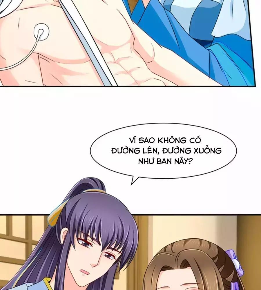 Kiêu Sủng Y Phi Chapter 149 - Trang 2