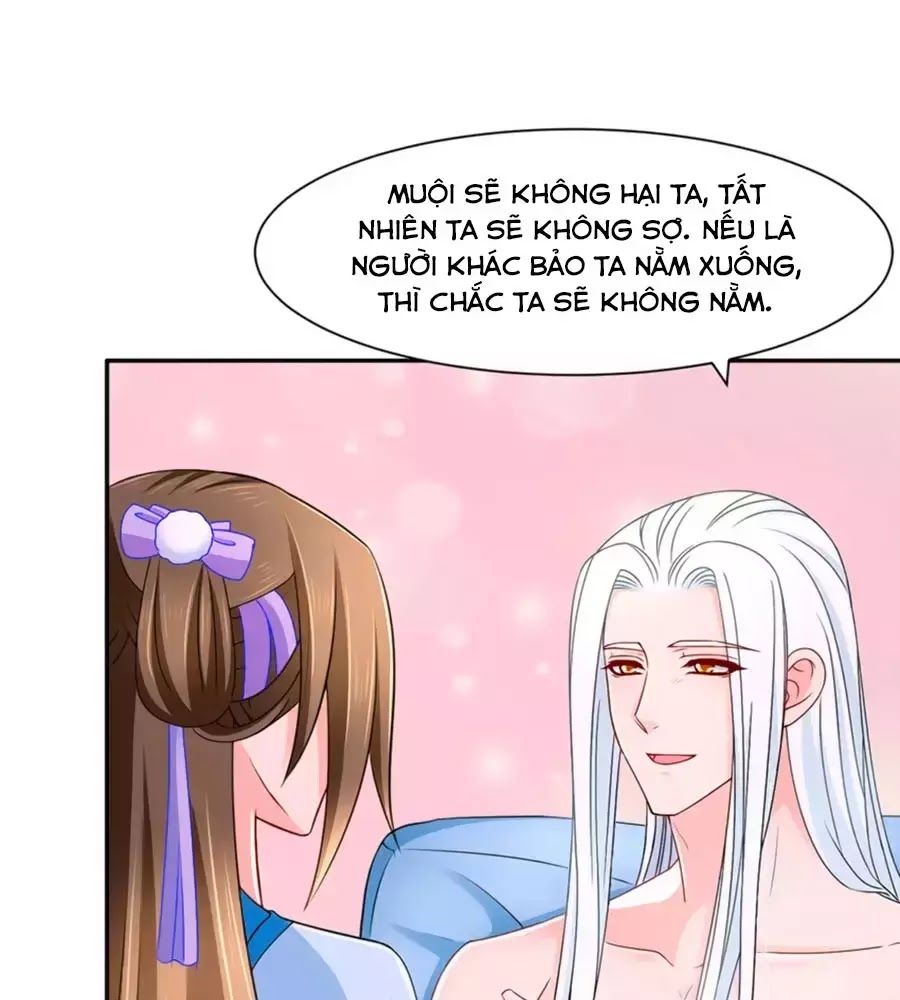 Kiêu Sủng Y Phi Chapter 149 - Trang 2