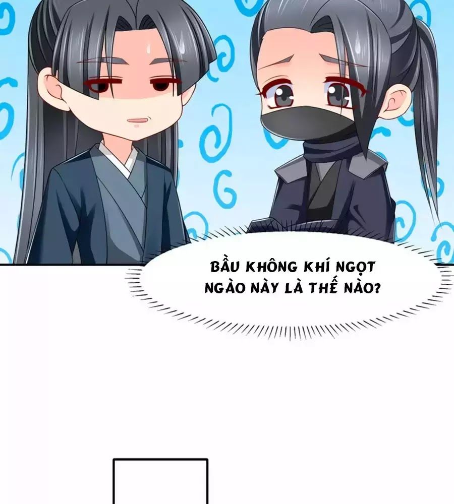 Kiêu Sủng Y Phi Chapter 149 - Trang 2