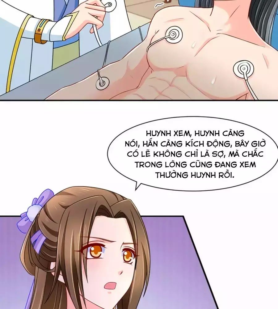 Kiêu Sủng Y Phi Chapter 149 - Trang 2