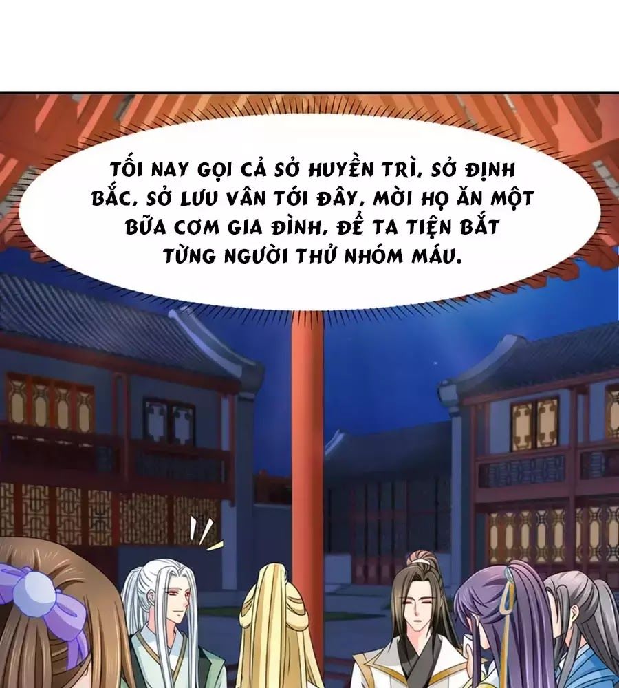Kiêu Sủng Y Phi Chapter 149 - Trang 2