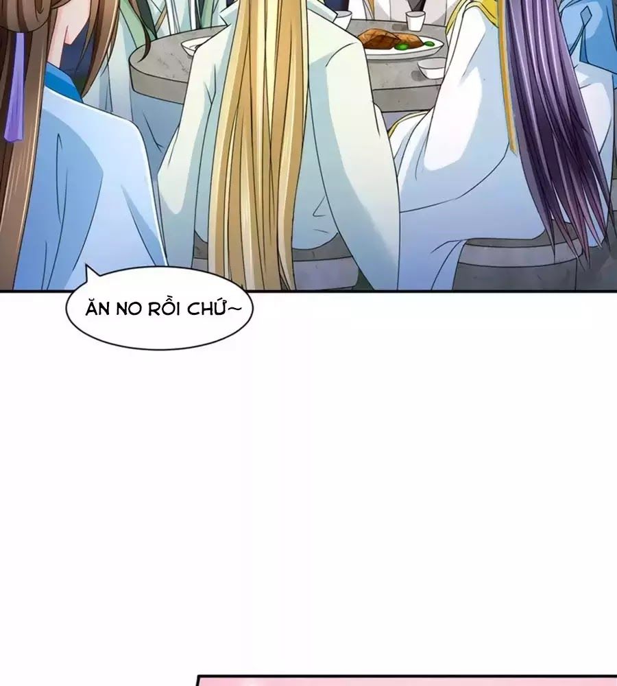 Kiêu Sủng Y Phi Chapter 149 - Trang 2