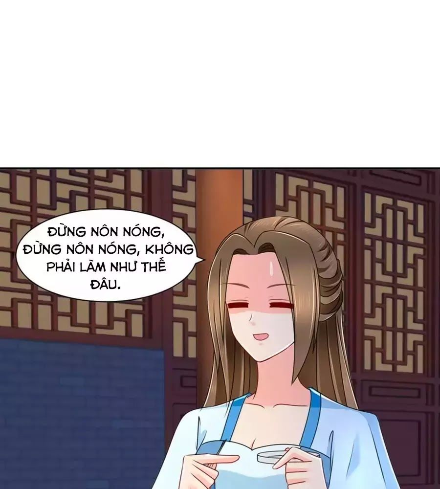 Kiêu Sủng Y Phi Chapter 149 - Trang 2