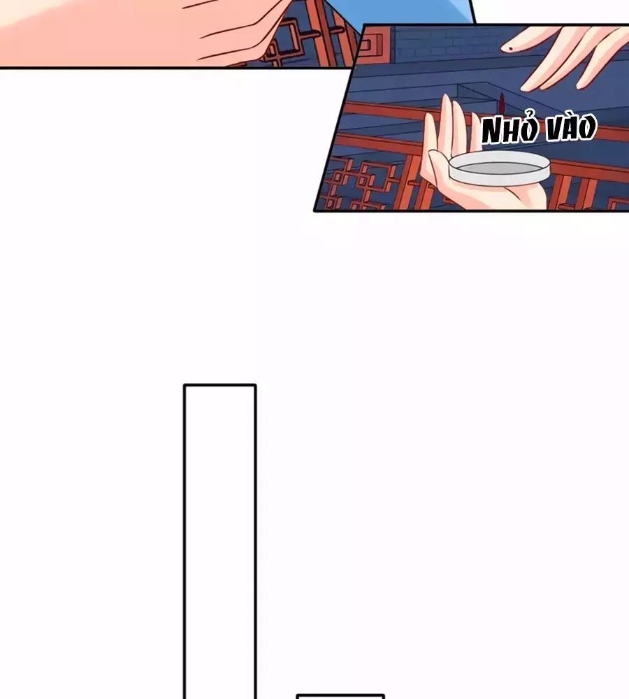 Kiêu Sủng Y Phi Chapter 149 - Trang 2