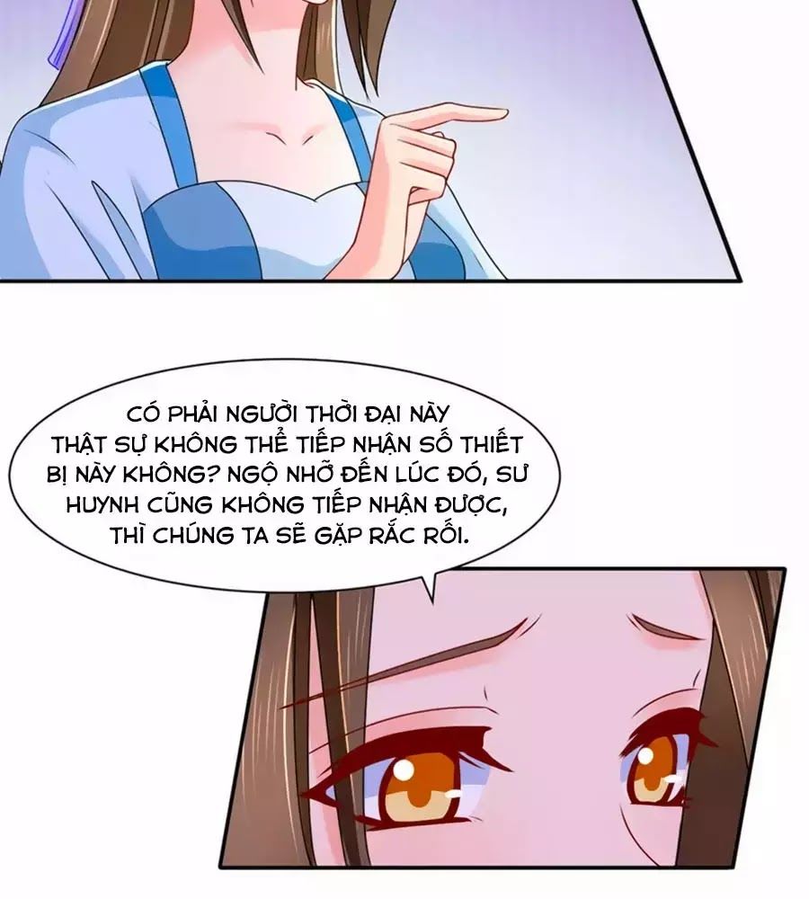 Kiêu Sủng Y Phi Chapter 149 - Trang 2