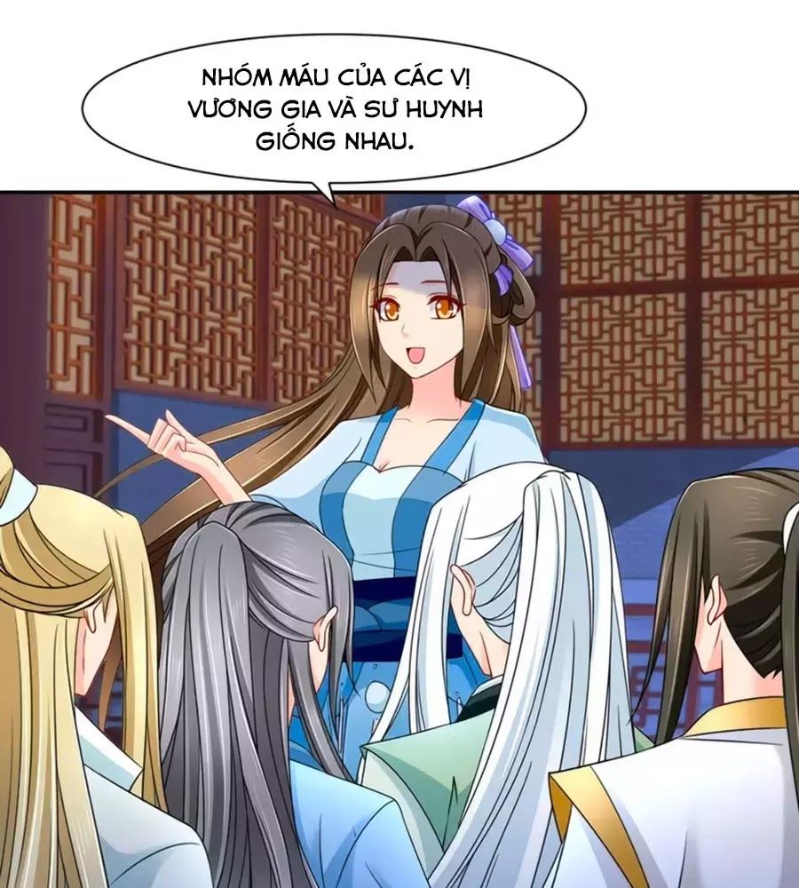 Kiêu Sủng Y Phi Chapter 149 - Trang 2