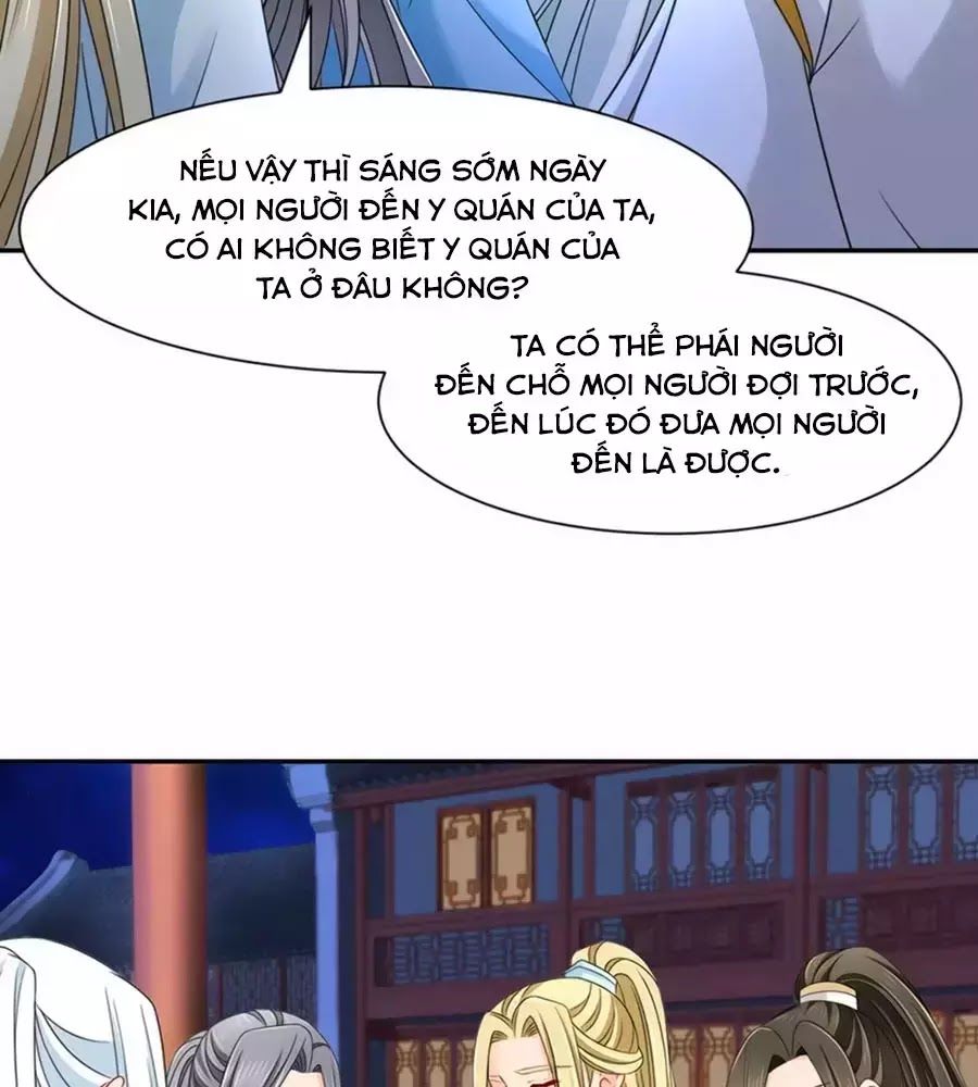 Kiêu Sủng Y Phi Chapter 149 - Trang 2