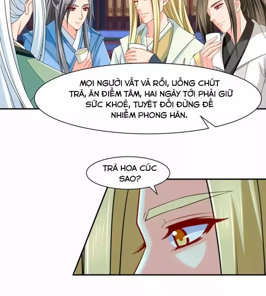 Kiêu Sủng Y Phi Chapter 149 - Trang 2