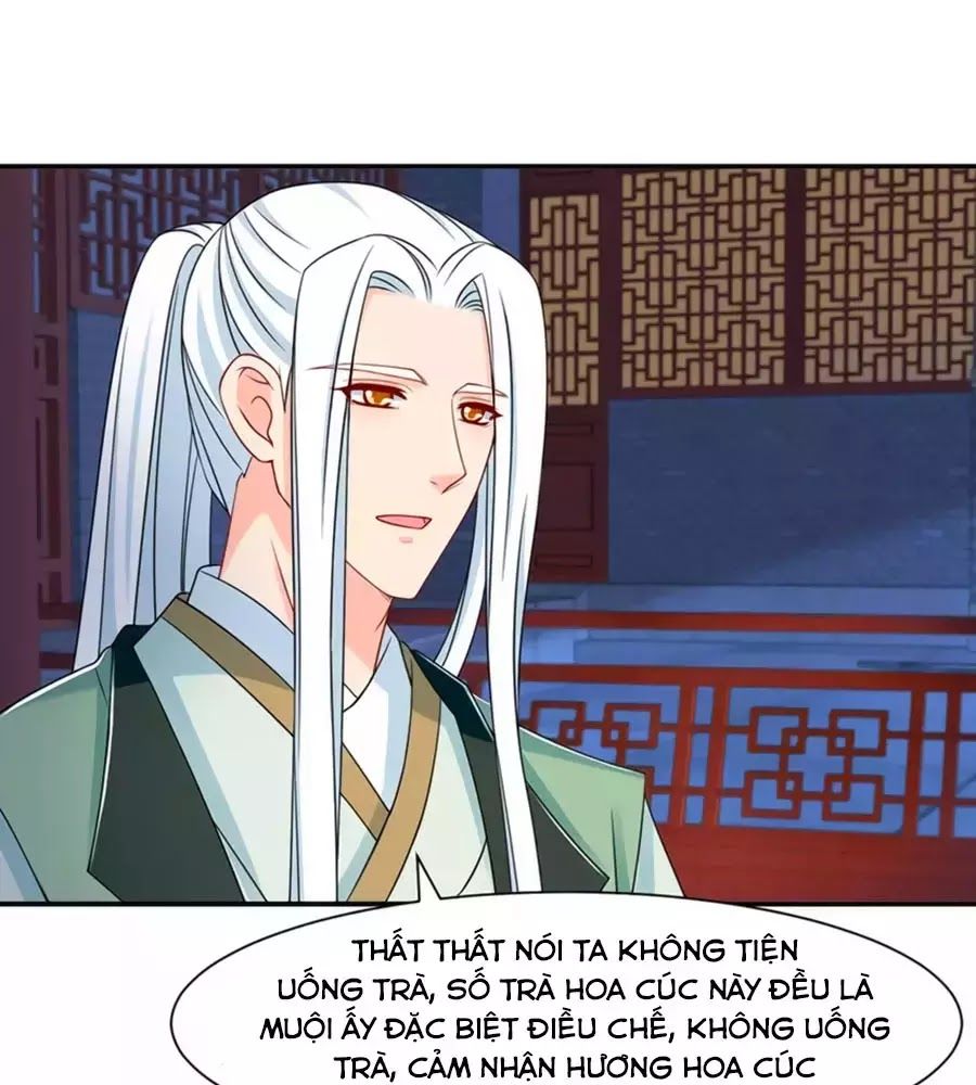 Kiêu Sủng Y Phi Chapter 149 - Trang 2