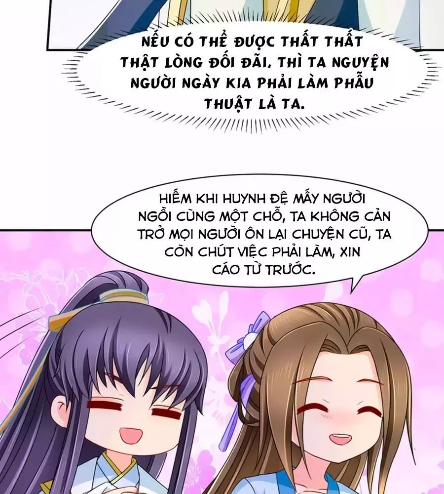 Kiêu Sủng Y Phi Chapter 149 - Trang 2