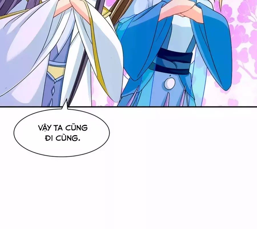 Kiêu Sủng Y Phi Chapter 149 - Trang 2