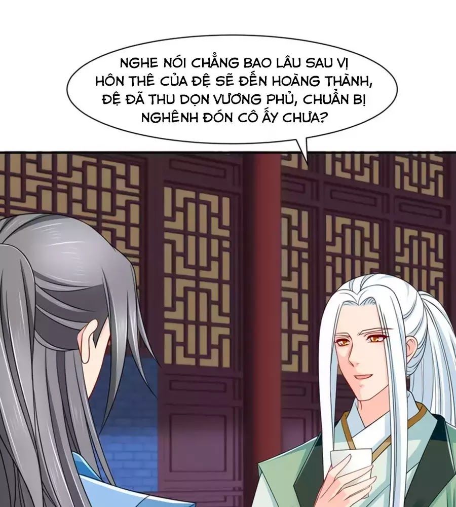 Kiêu Sủng Y Phi Chapter 149 - Trang 2