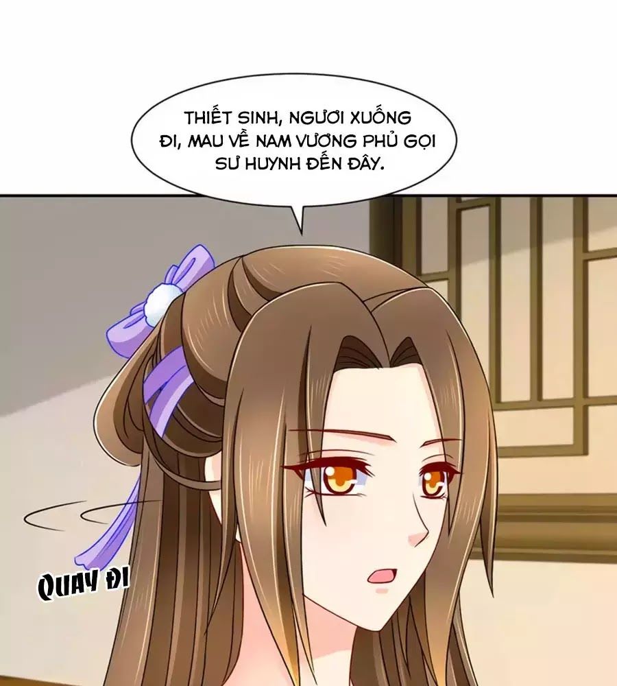 Kiêu Sủng Y Phi Chapter 149 - Trang 2
