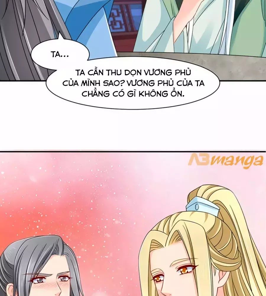 Kiêu Sủng Y Phi Chapter 149 - Trang 2