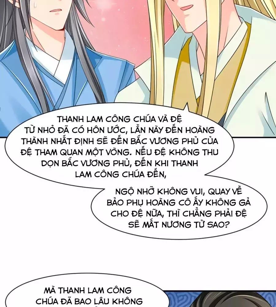 Kiêu Sủng Y Phi Chapter 149 - Trang 2