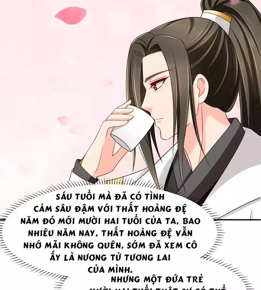 Kiêu Sủng Y Phi Chapter 149 - Trang 2
