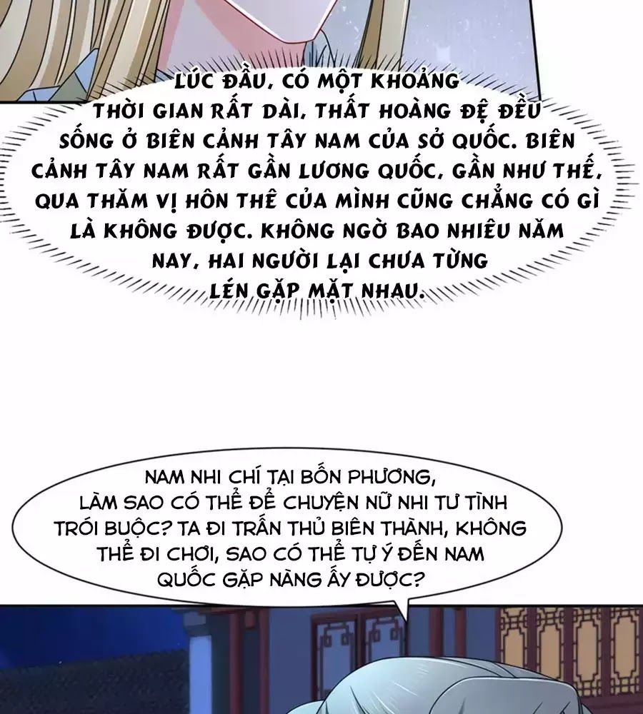 Kiêu Sủng Y Phi Chapter 149 - Trang 2