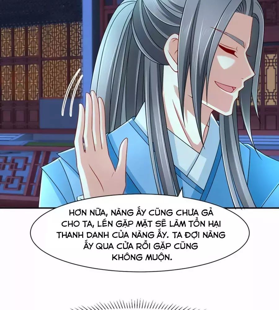 Kiêu Sủng Y Phi Chapter 149 - Trang 2