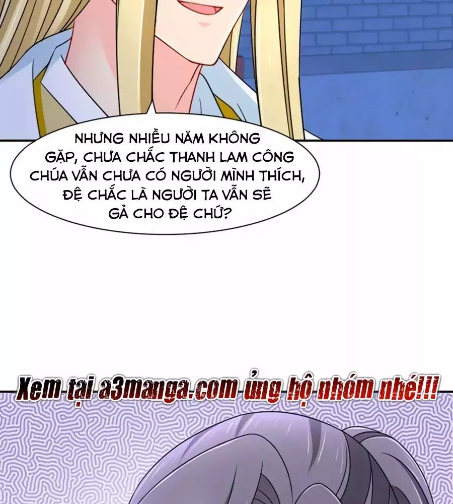 Kiêu Sủng Y Phi Chapter 149 - Trang 2