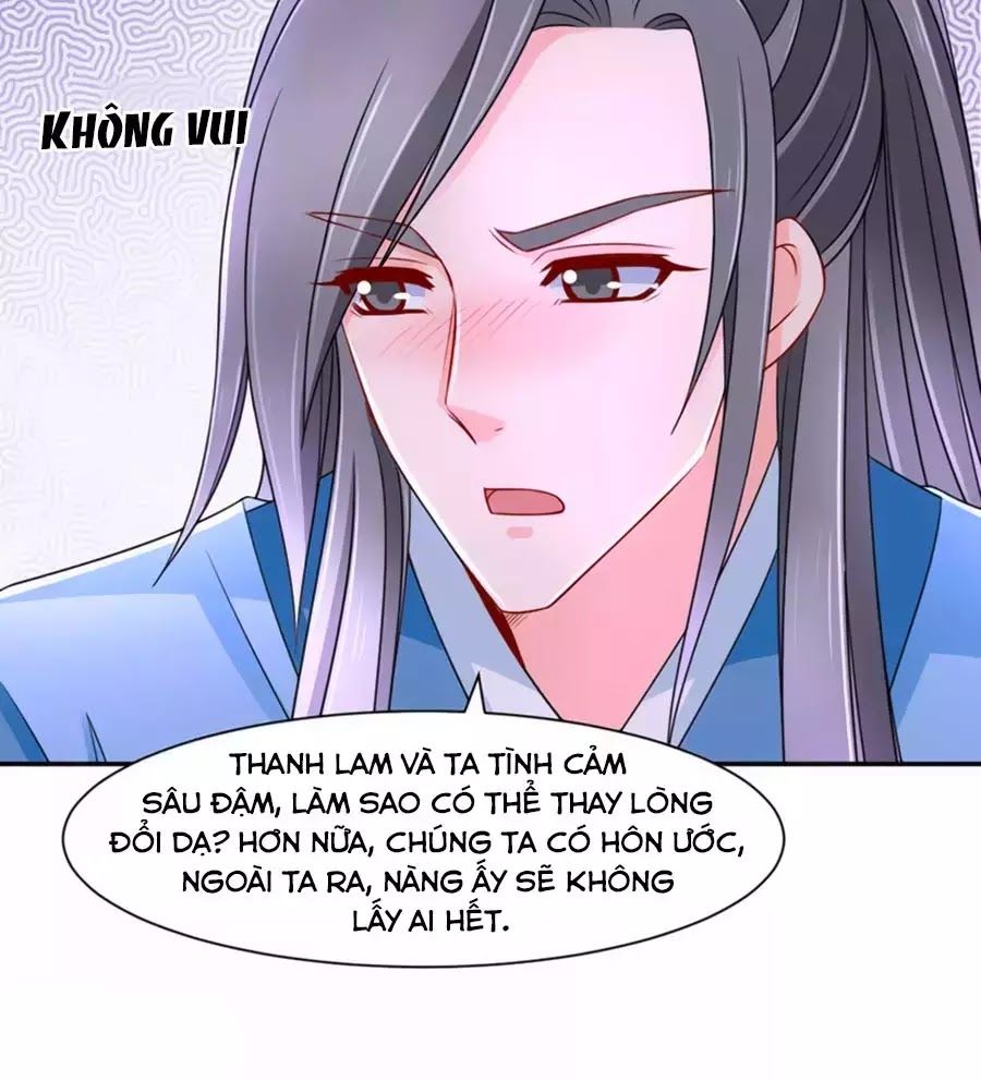 Kiêu Sủng Y Phi Chapter 149 - Trang 2