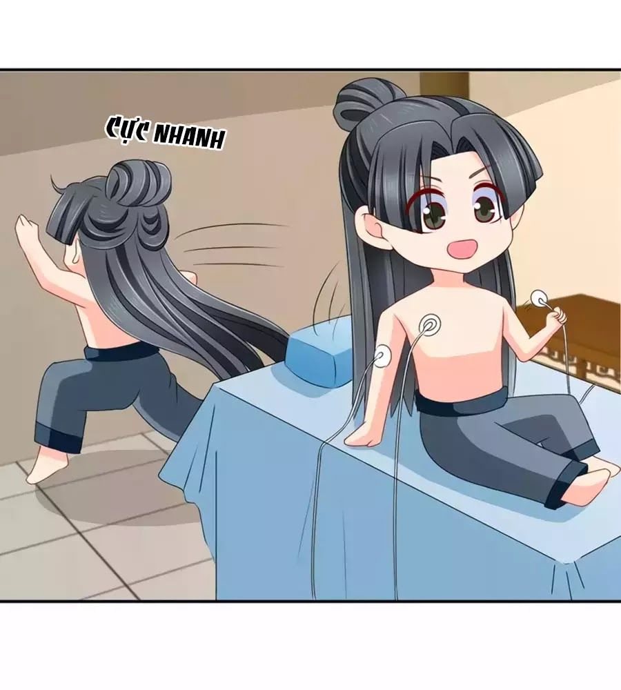 Kiêu Sủng Y Phi Chapter 149 - Trang 2