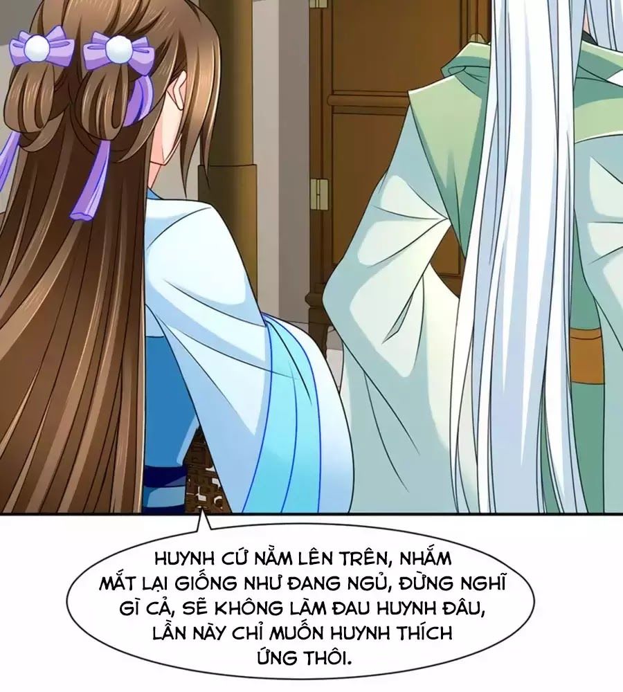 Kiêu Sủng Y Phi Chapter 149 - Trang 2