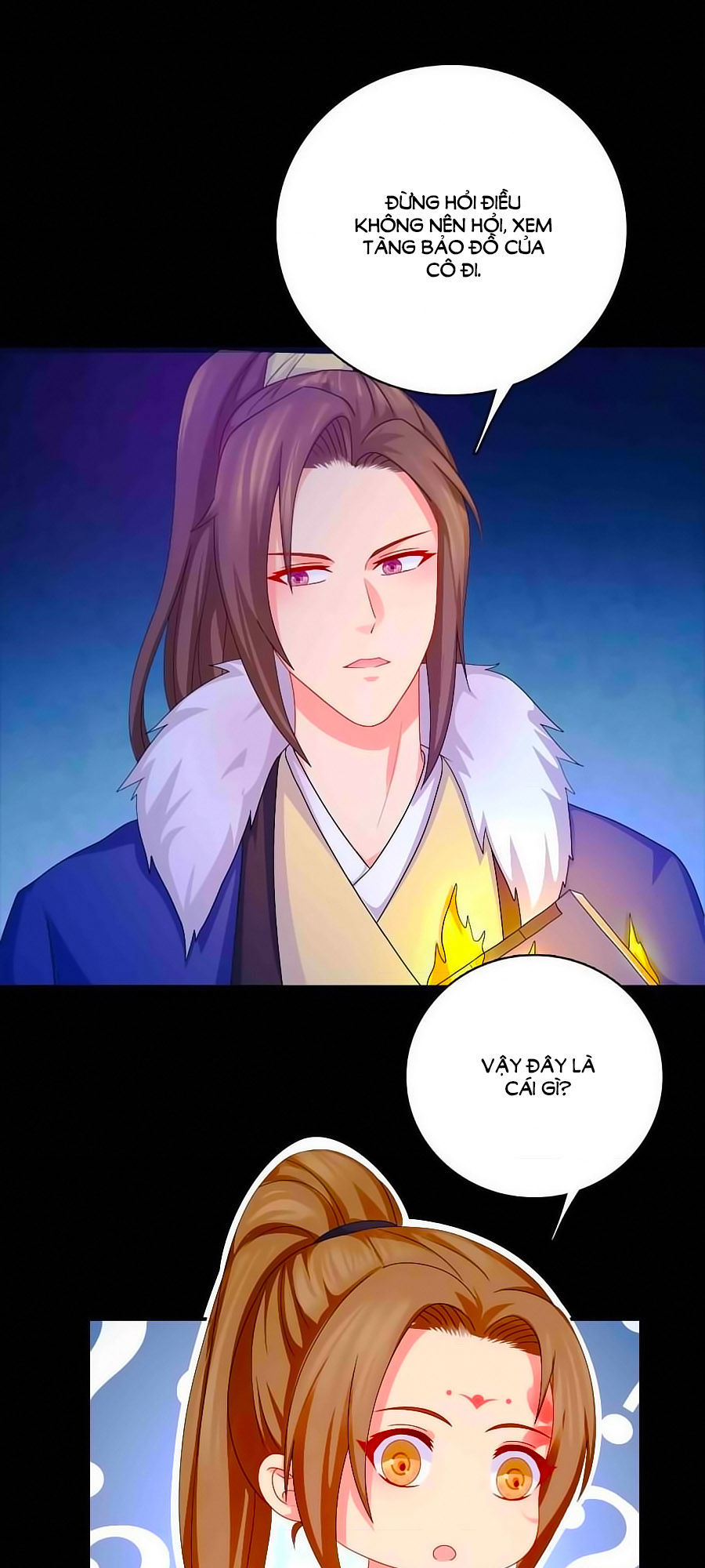 Kiêu Sủng Y Phi Chapter 15 - Trang 2