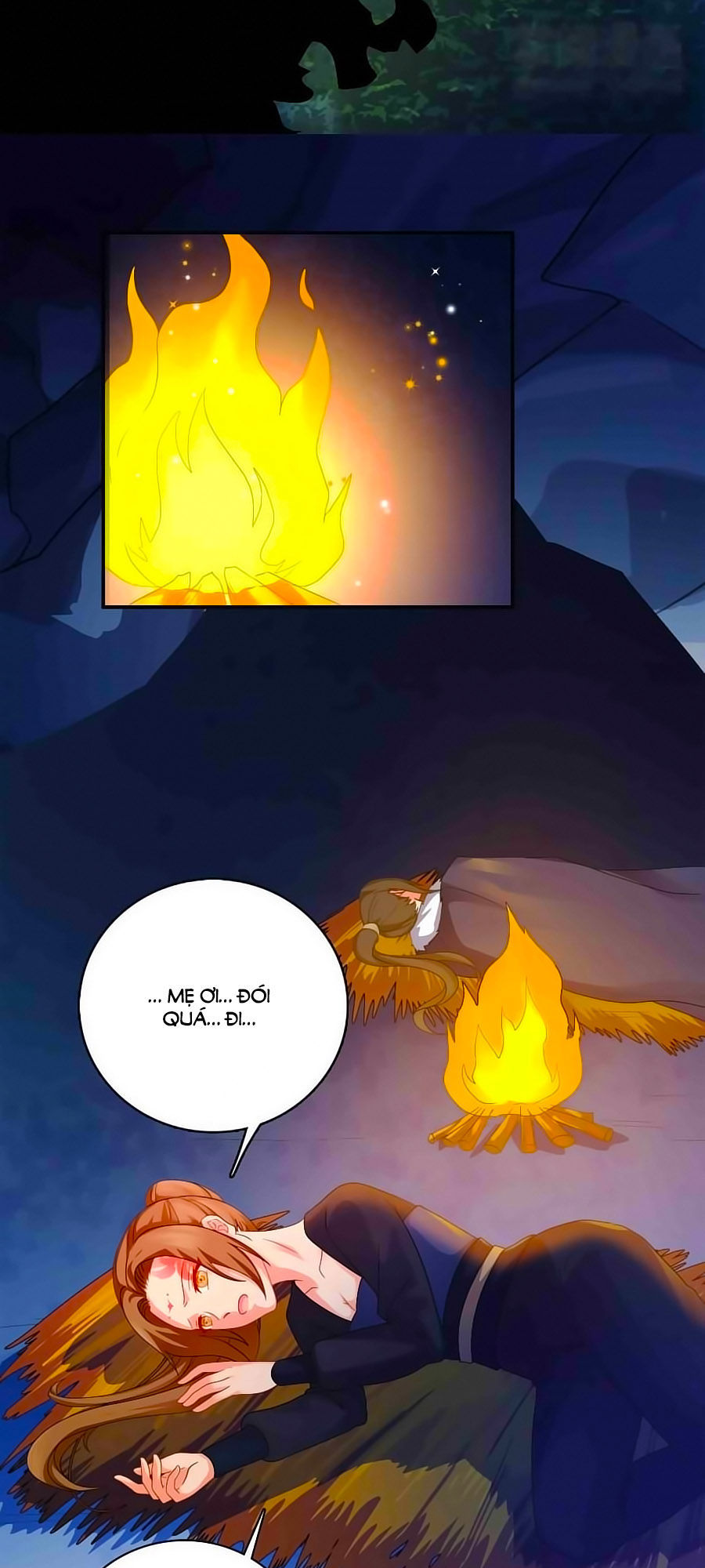 Kiêu Sủng Y Phi Chapter 15 - Trang 2