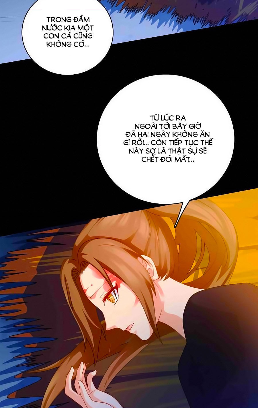 Kiêu Sủng Y Phi Chapter 15 - Trang 2