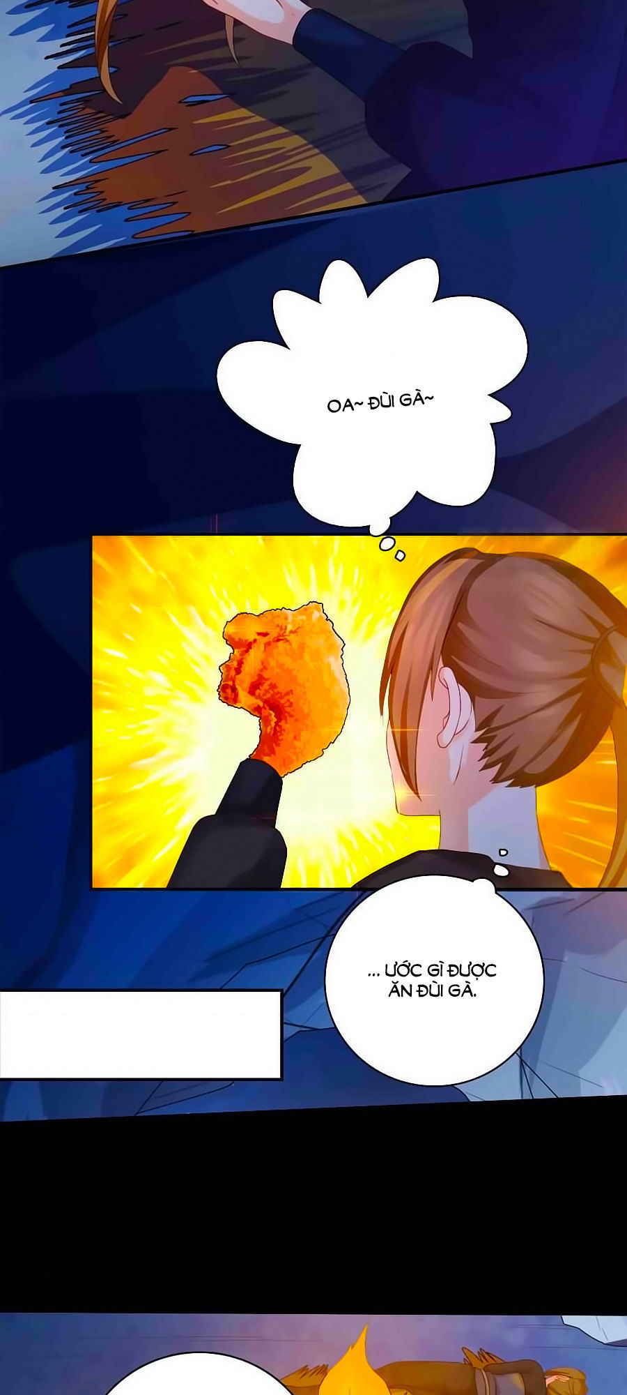 Kiêu Sủng Y Phi Chapter 15 - Trang 2