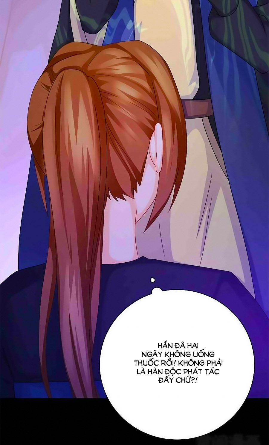 Kiêu Sủng Y Phi Chapter 15 - Trang 2