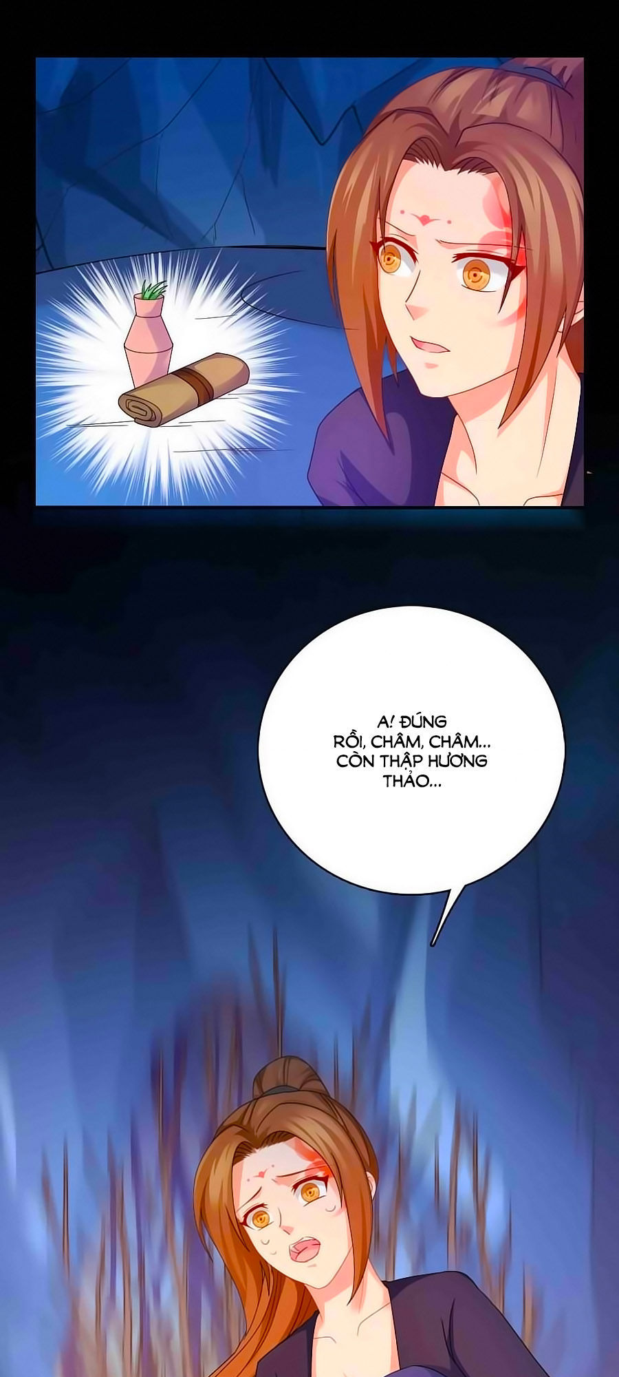 Kiêu Sủng Y Phi Chapter 15 - Trang 2