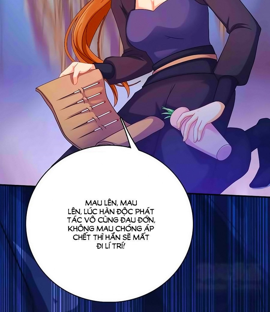 Kiêu Sủng Y Phi Chapter 15 - Trang 2