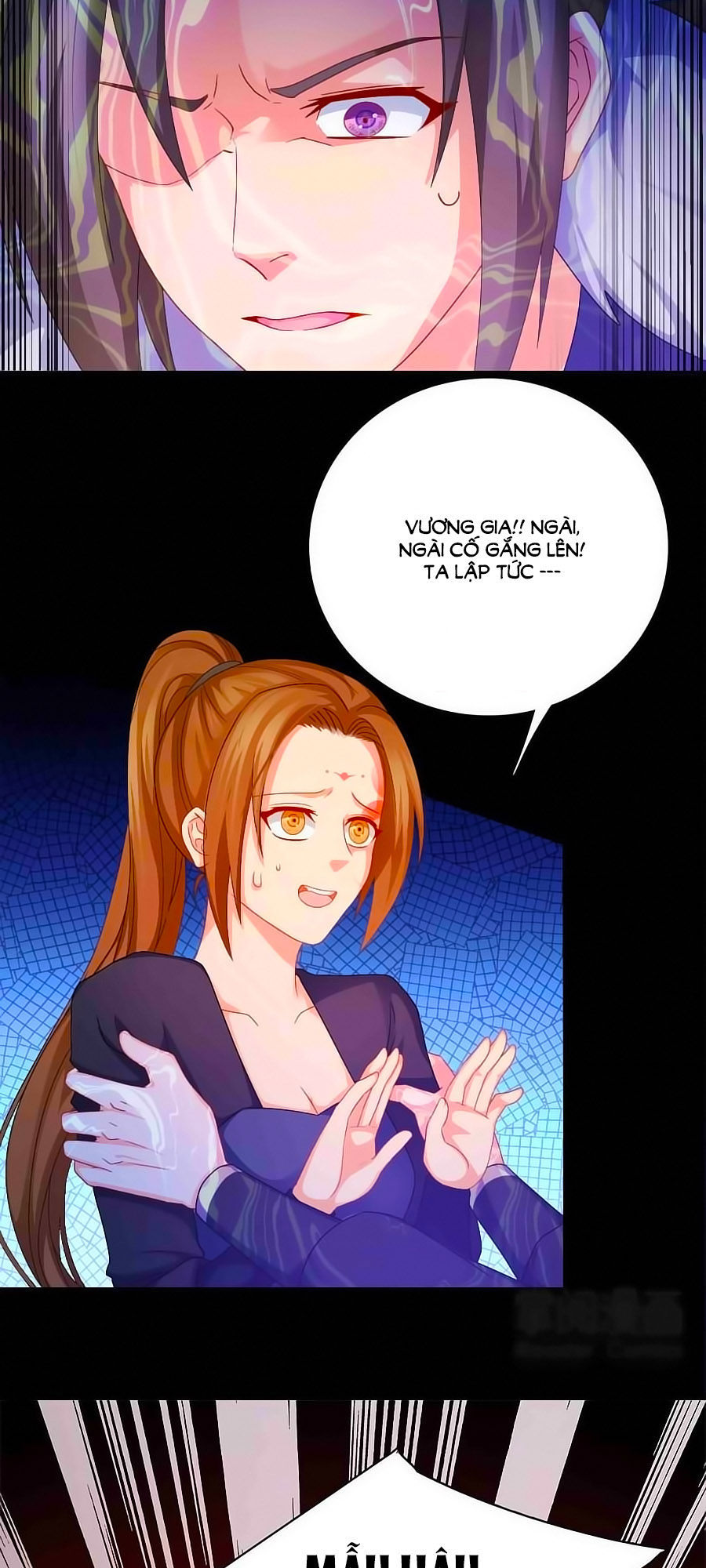 Kiêu Sủng Y Phi Chapter 15 - Trang 2