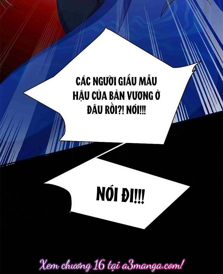 Kiêu Sủng Y Phi Chapter 15 - Trang 2