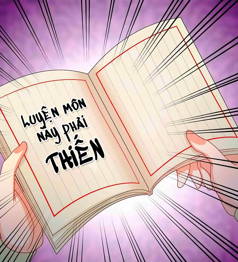 Kiêu Sủng Y Phi Chapter 15 - Trang 2