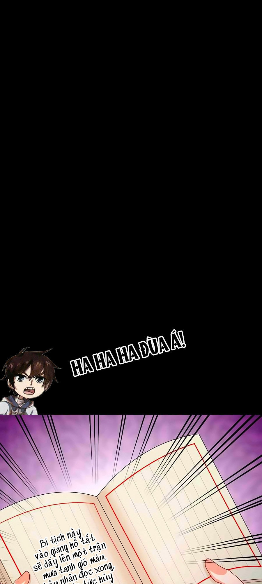 Kiêu Sủng Y Phi Chapter 15 - Trang 2