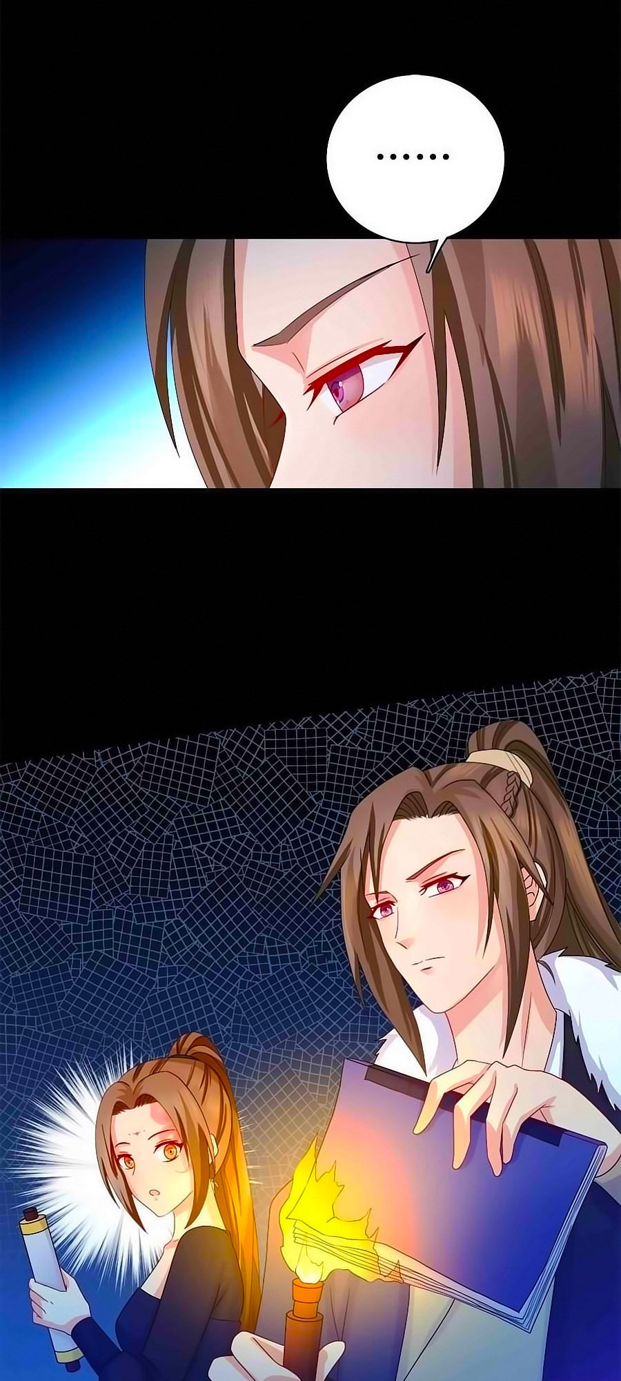 Kiêu Sủng Y Phi Chapter 15 - Trang 2