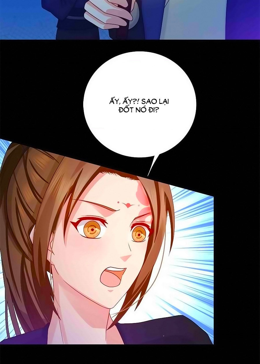 Kiêu Sủng Y Phi Chapter 15 - Trang 2