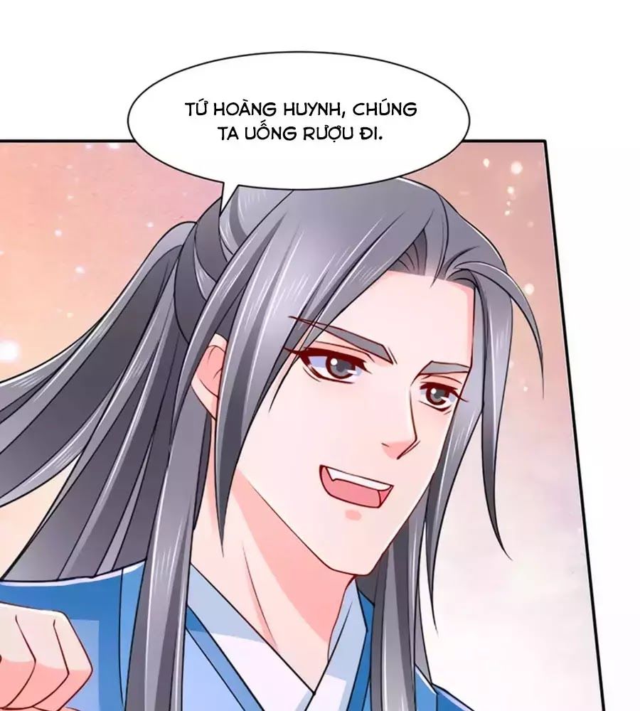 Kiêu Sủng Y Phi Chapter 150 - Trang 2