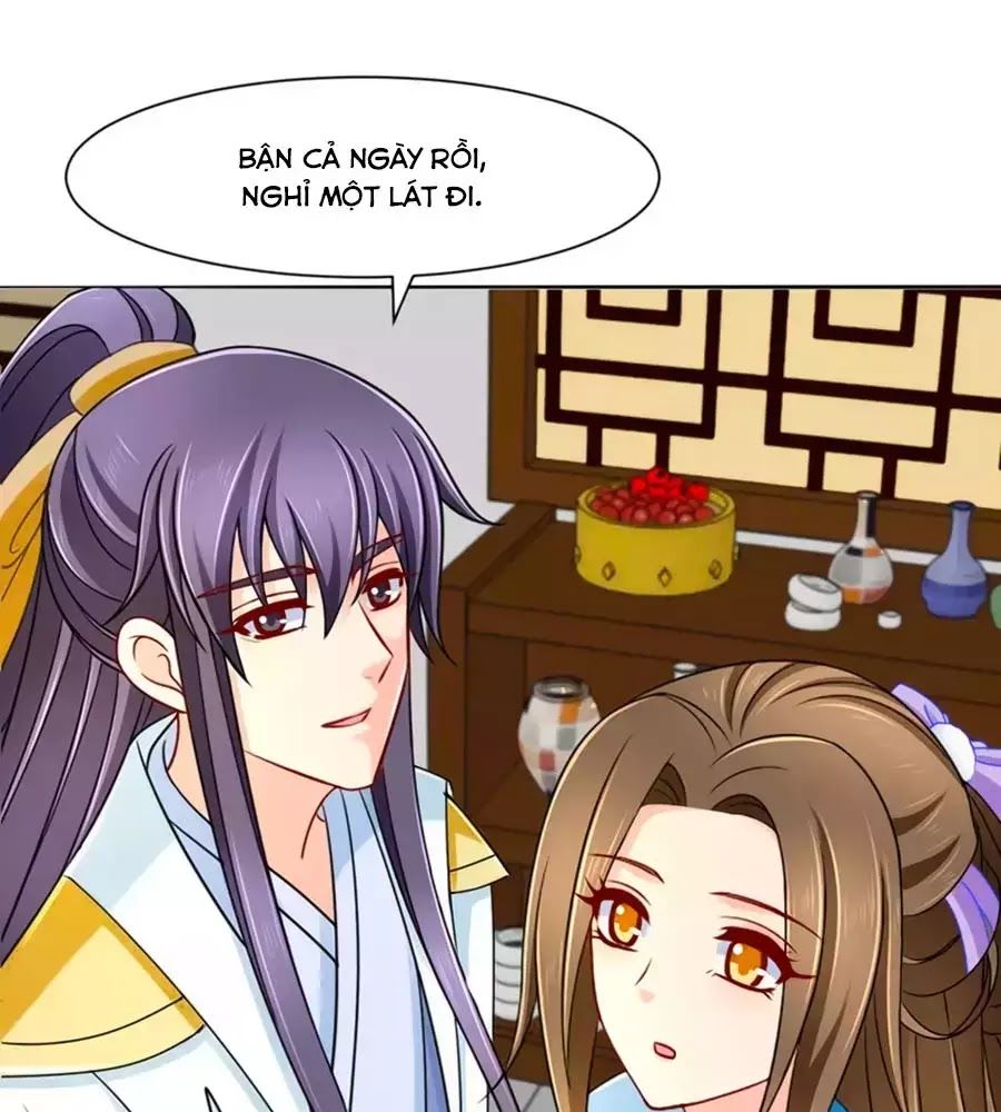 Kiêu Sủng Y Phi Chapter 150 - Trang 2